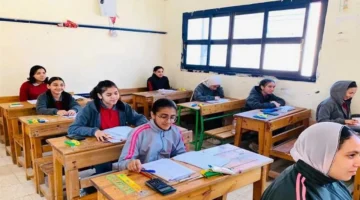 رسالة حازمة.. تعليم القاهرة يطمئن طلاب الشهادة الإعدادية قبل الامتحانات